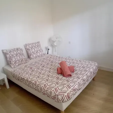 Nyaraló Maison Familiale A