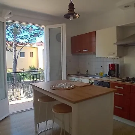 Nyaraló Maison Familiale A Perpignan