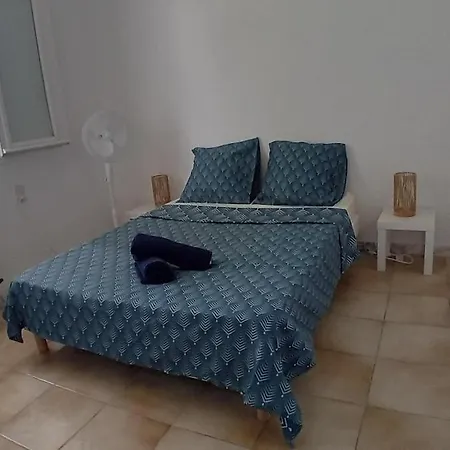 Maison Familiale A Perpignan