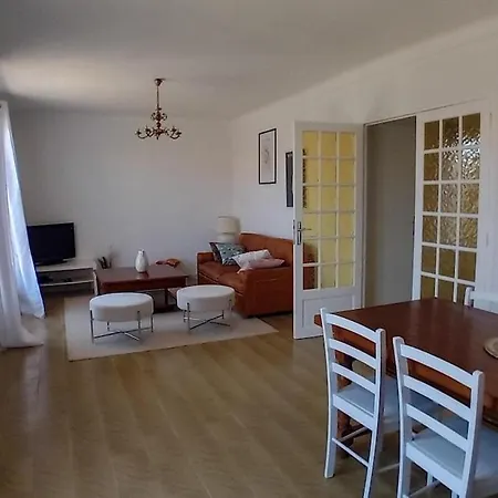 Maison Familiale A Holiday home *