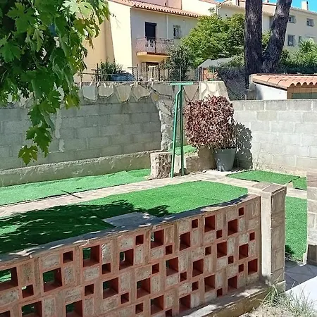 Maison Familiale A Holiday home